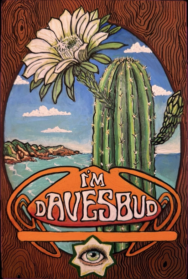 IMDAVESBUD!!!